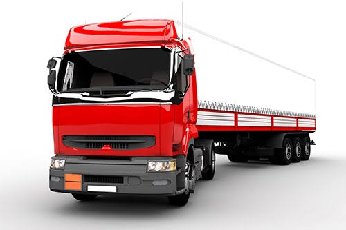 Assurance camion et véhicule professionnel